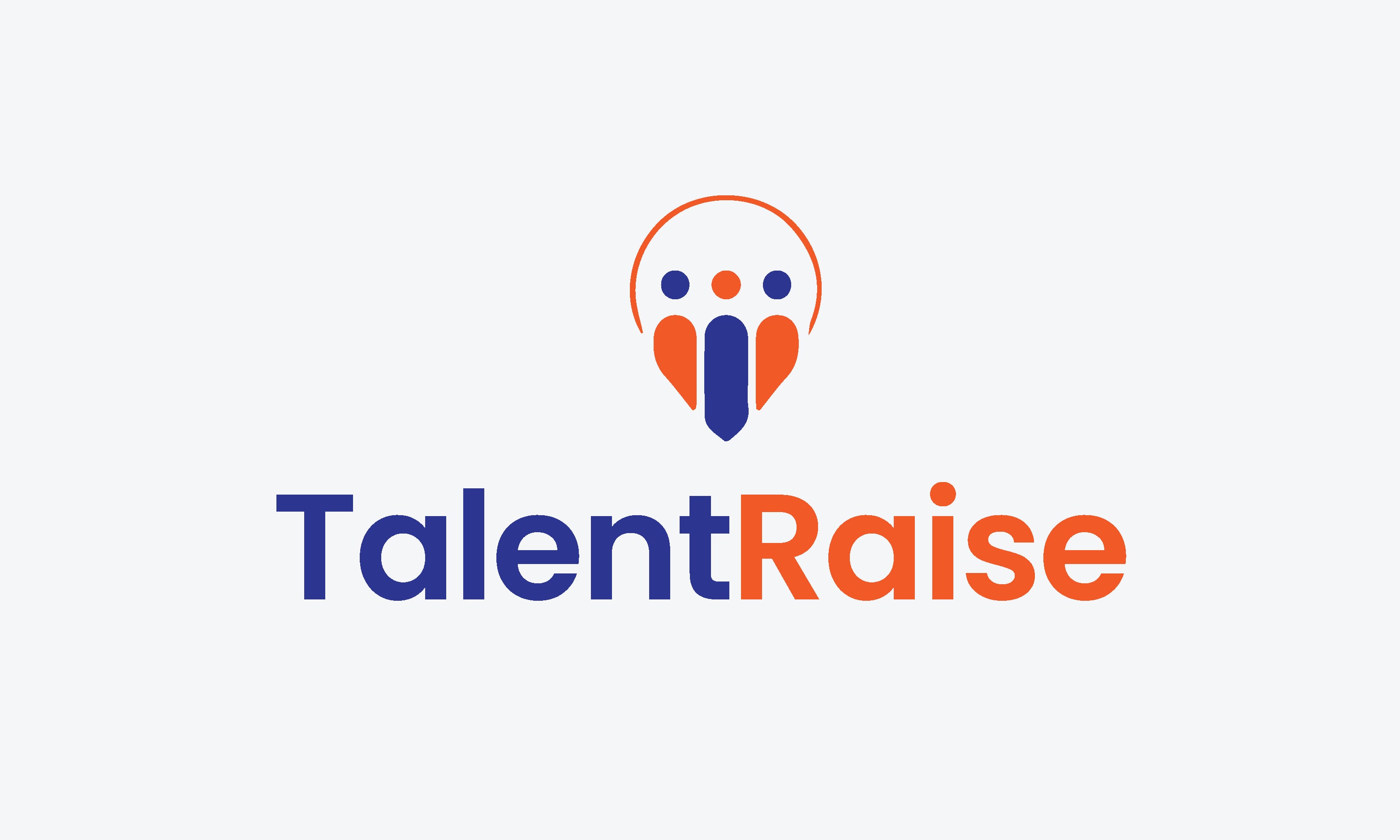 TalentRaise.com - New premium domain marketplace